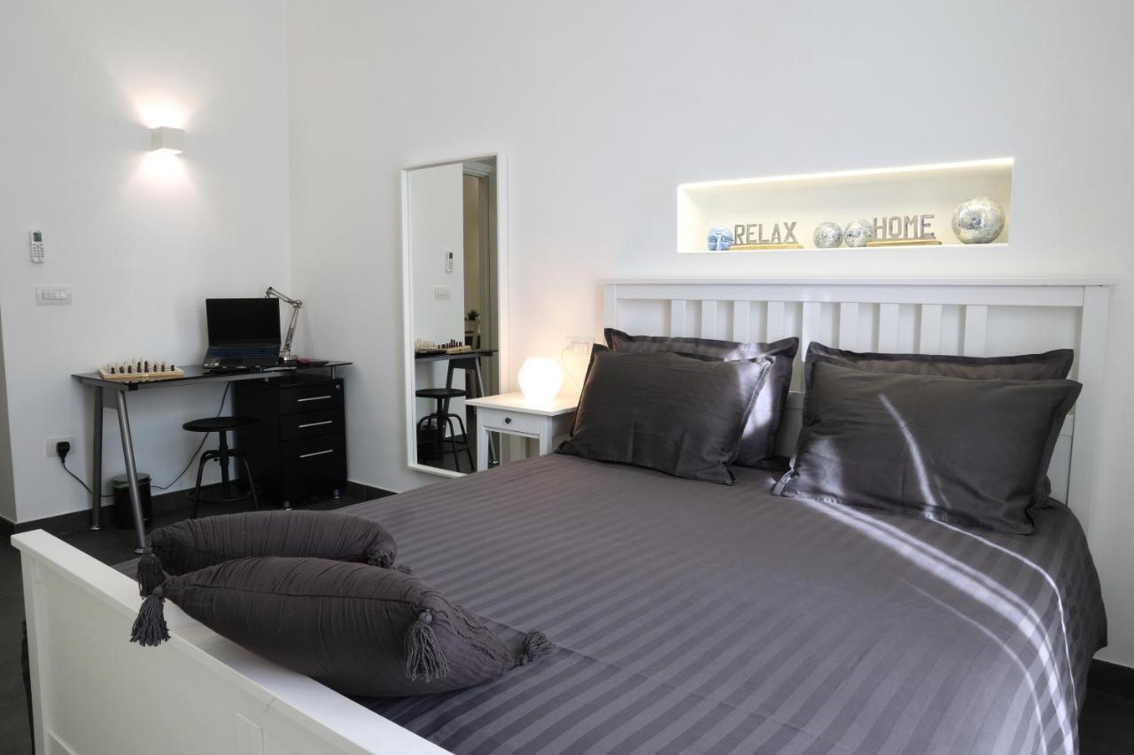 Bella 'Mbriana Home Nápoly Kültér fotó